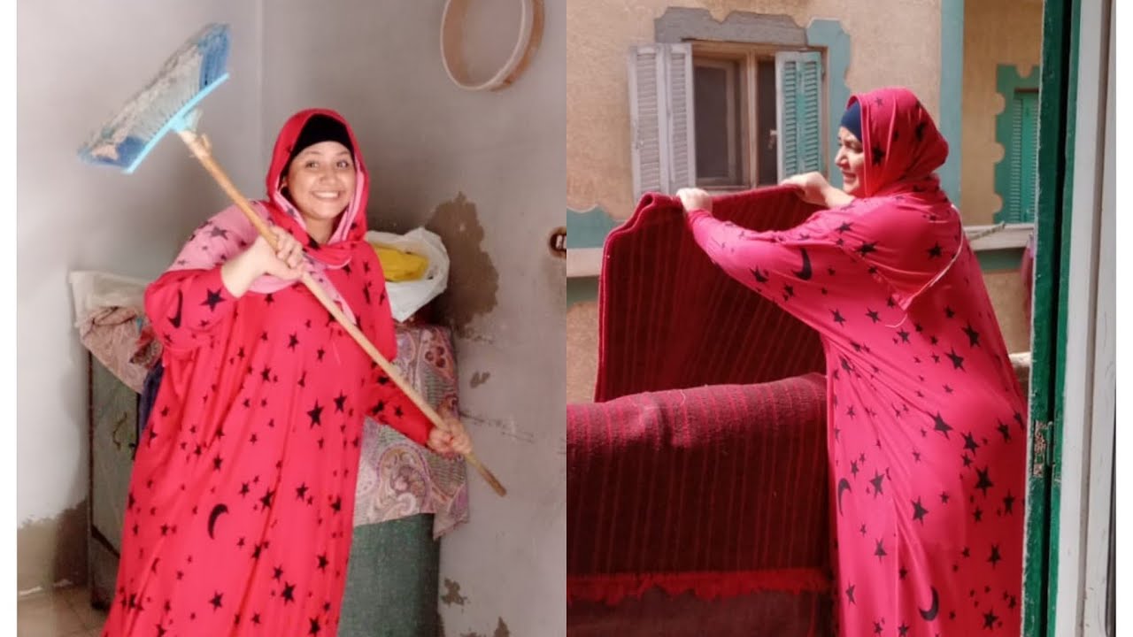 أول ظهور لسلفتي في بيت حماتي قلبنا البيت من فوق لتحت اثبتنا أننا قد بيوت العيلة🥴🥴من غير تجريح ياريت🤐
