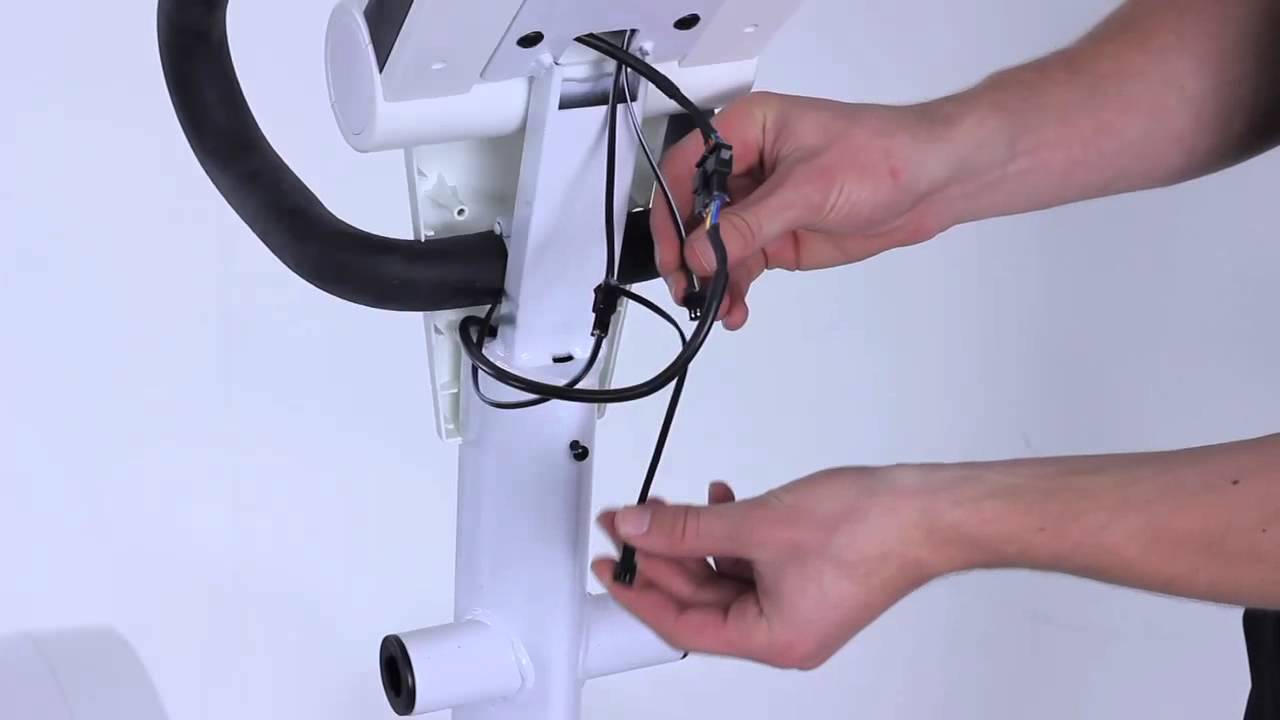 Ni-Trac7 - 8500 PRO Assembly