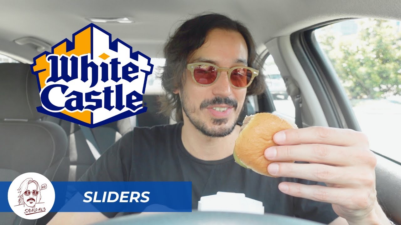 White Castle - Primera cadena de hamburguesas de la historia.
