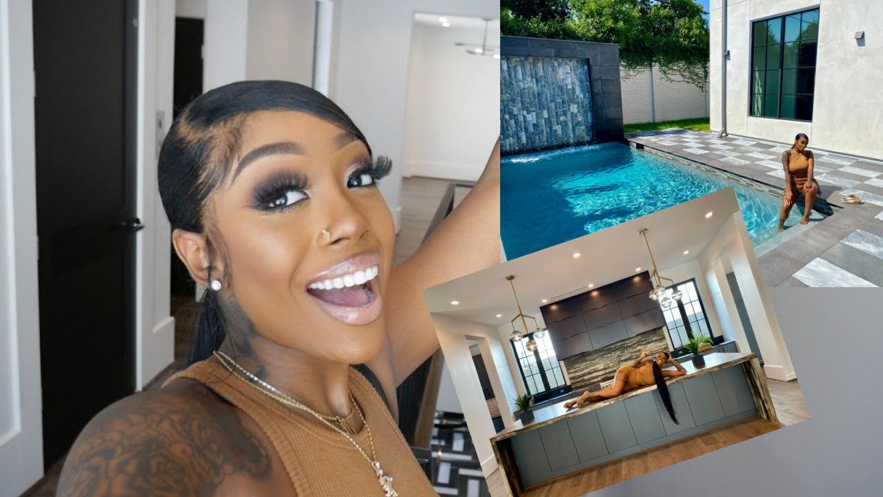 $3.6 MILLION DOLLAR HOUSE TOUR !!!