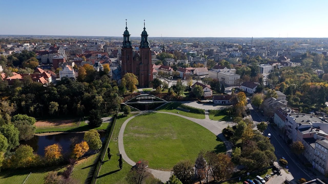W Gnieźnie odbędzie się Og&oacute;lnopolski Hubertus