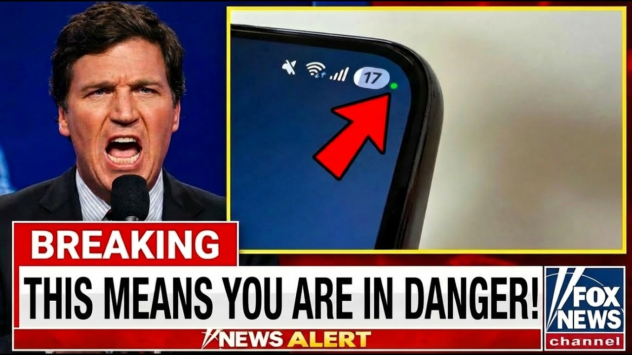If You Notice This, You're Being STALKED (PROTECT YOURSELF NOW!)