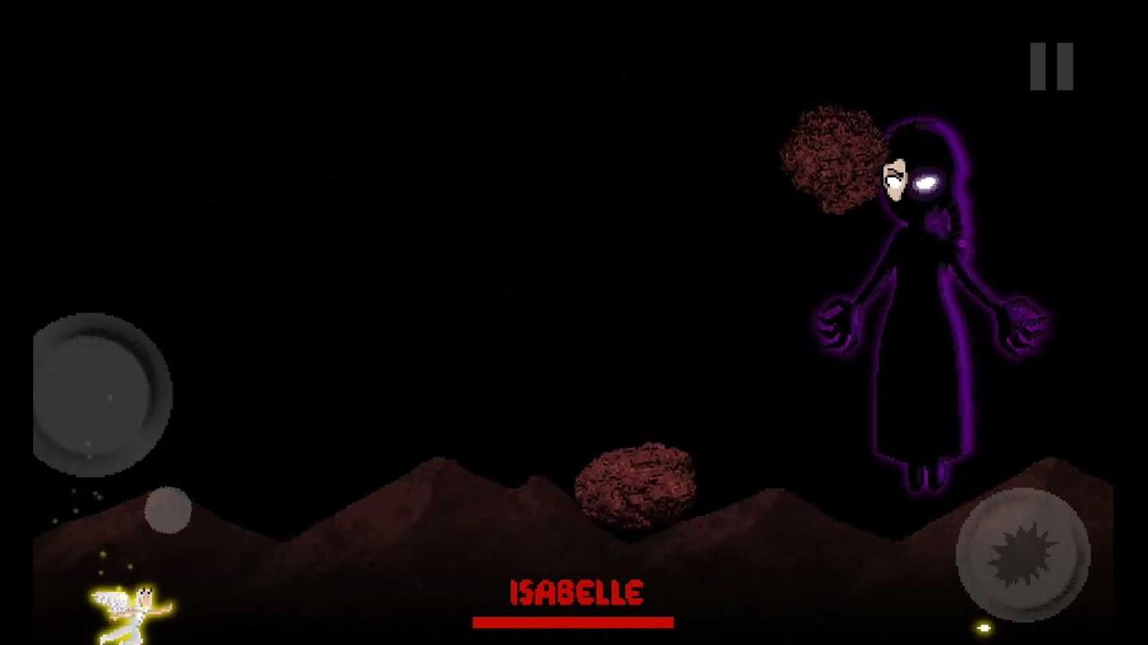 Mr hopp's ppayhouse the toybox isabelle boss fight