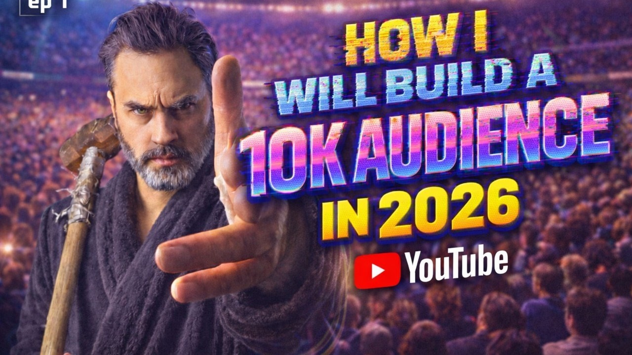 Building a 10k Audience in Real Time
