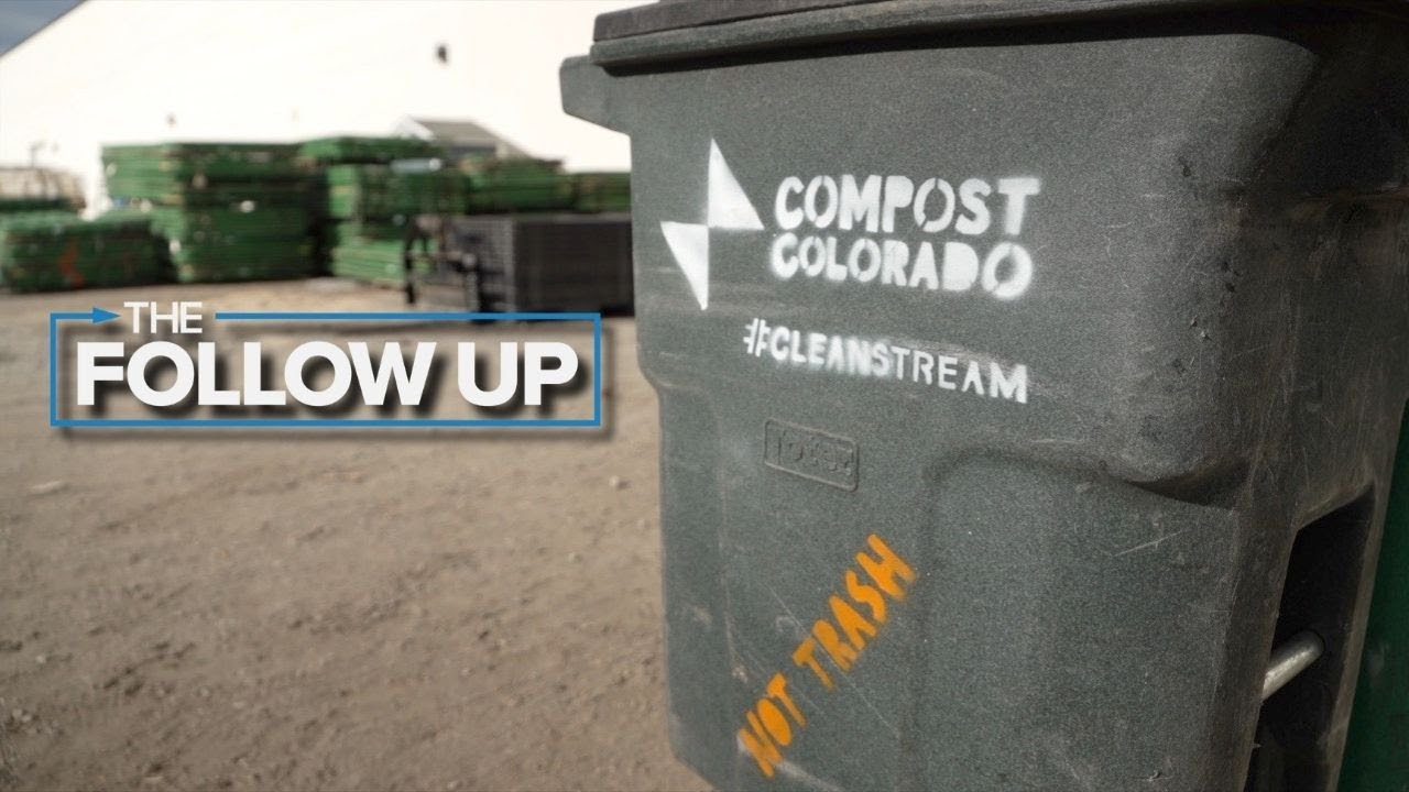 Denver recycling, composting requirements will take effect four years after voter approval