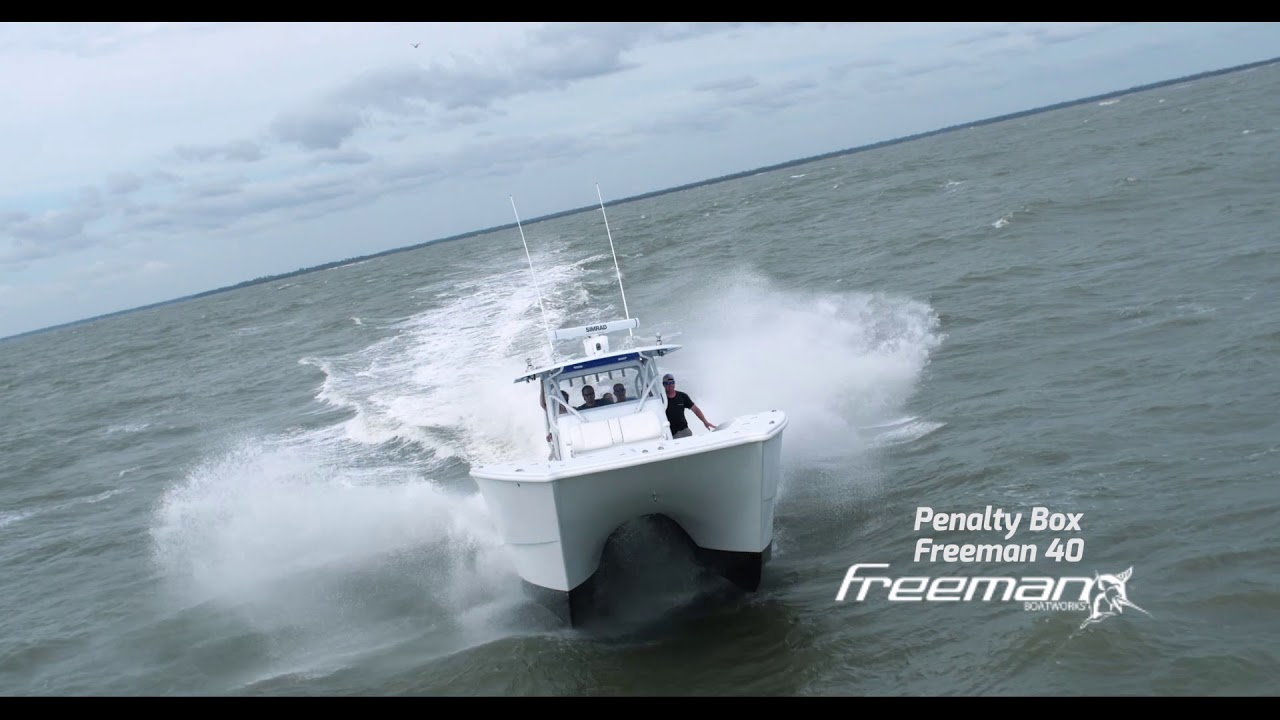 Freeman 40 