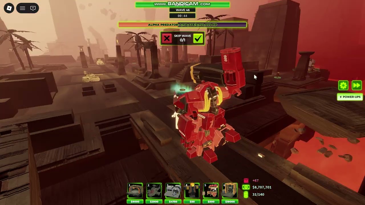 CyberDreadCubusWave