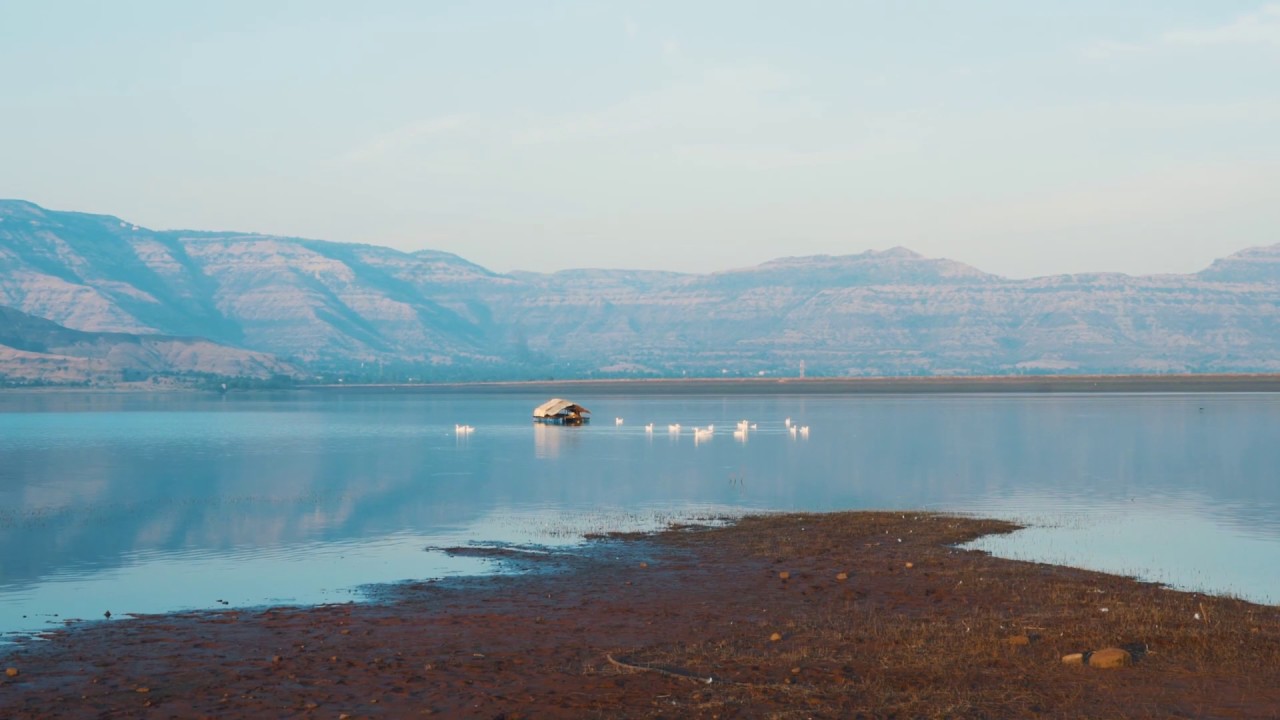 Spontaneity & Travel | Dhom Dam, Wai, Maharashtra