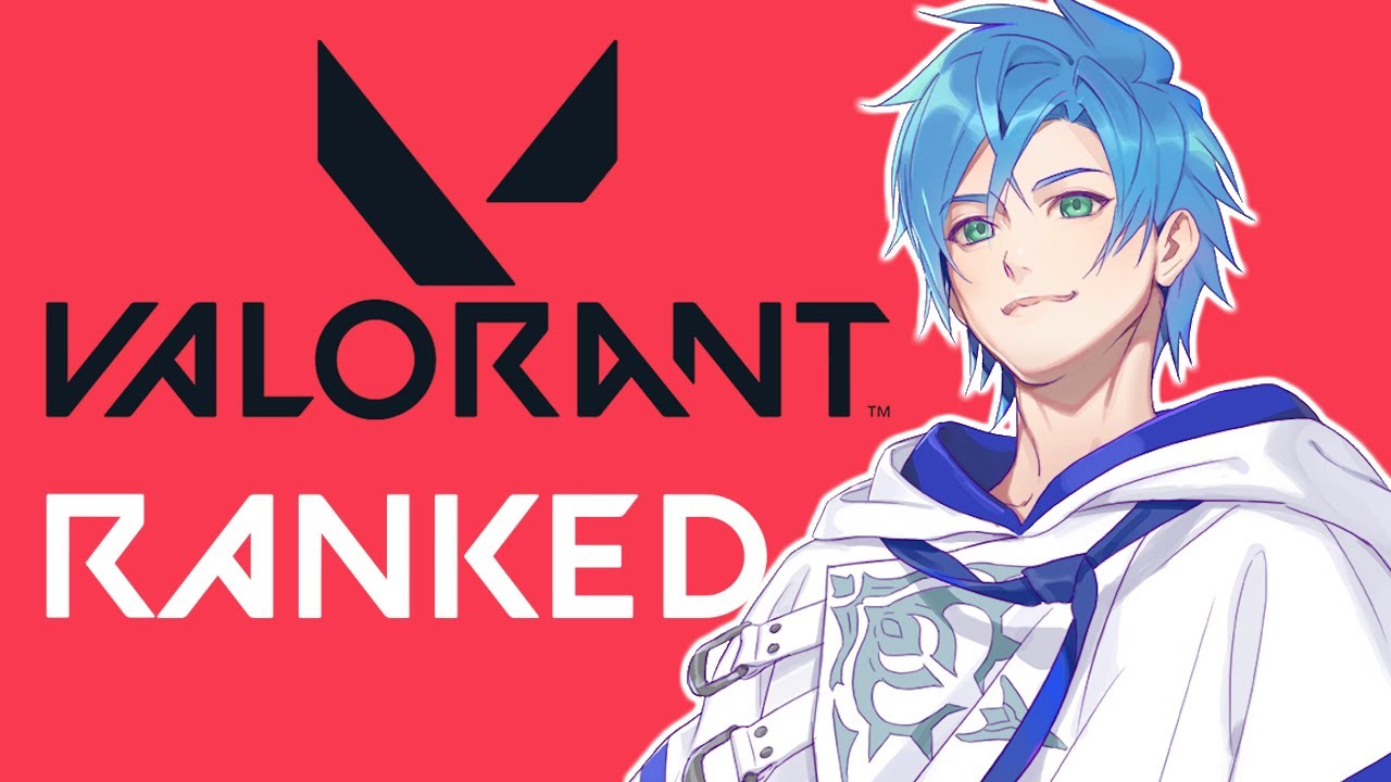 Valorant RANKED