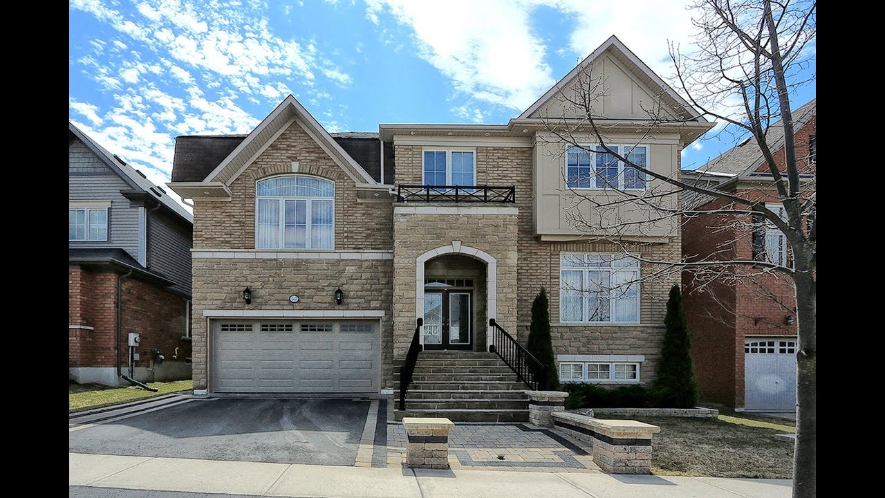 iVRTours Video TourID 22972 of 2451 Winlord Pl, Oshawa