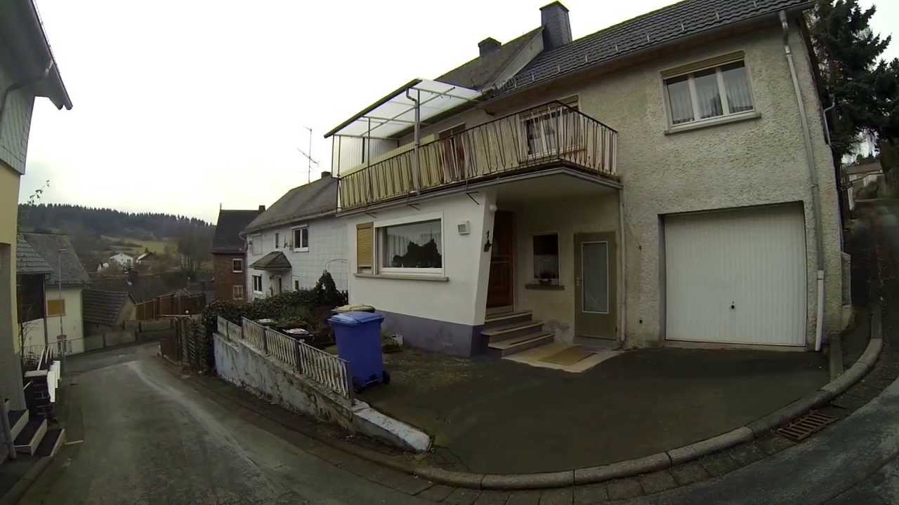 Preiswert in Bad Endbach