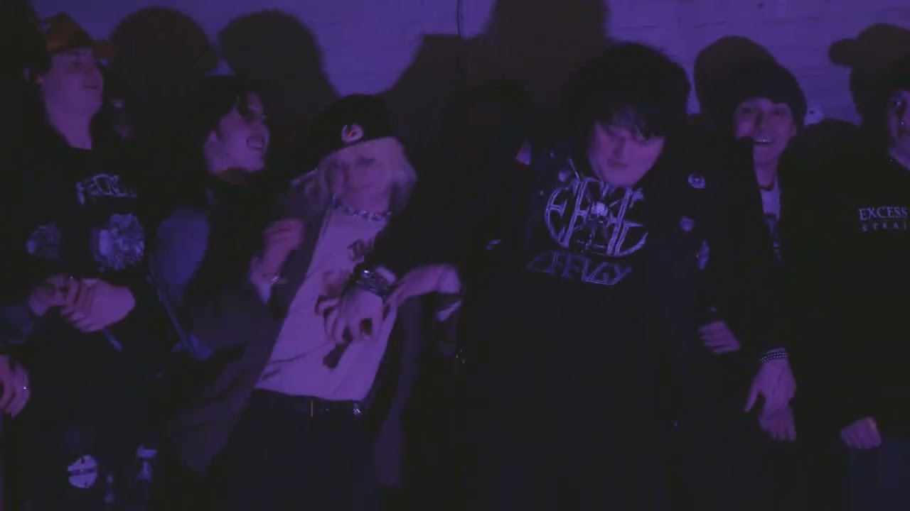 Intel - Live At The Bug House 2/15/2026
