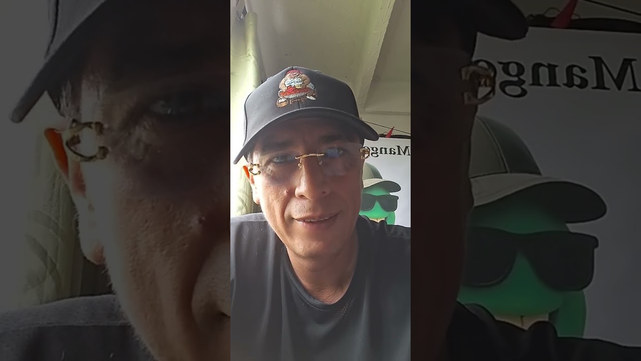 Entrevista del 3 de noviembre 2025 #charlasCallejeras con el hijo del mono jhon de la banda d #uriel