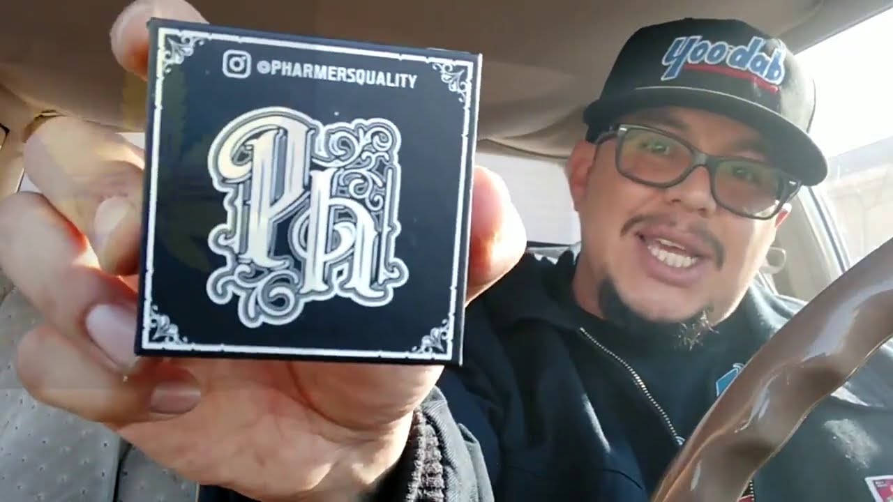 1 year anniversary of Myrealifetv505 along with a Kosher Tangie strain review