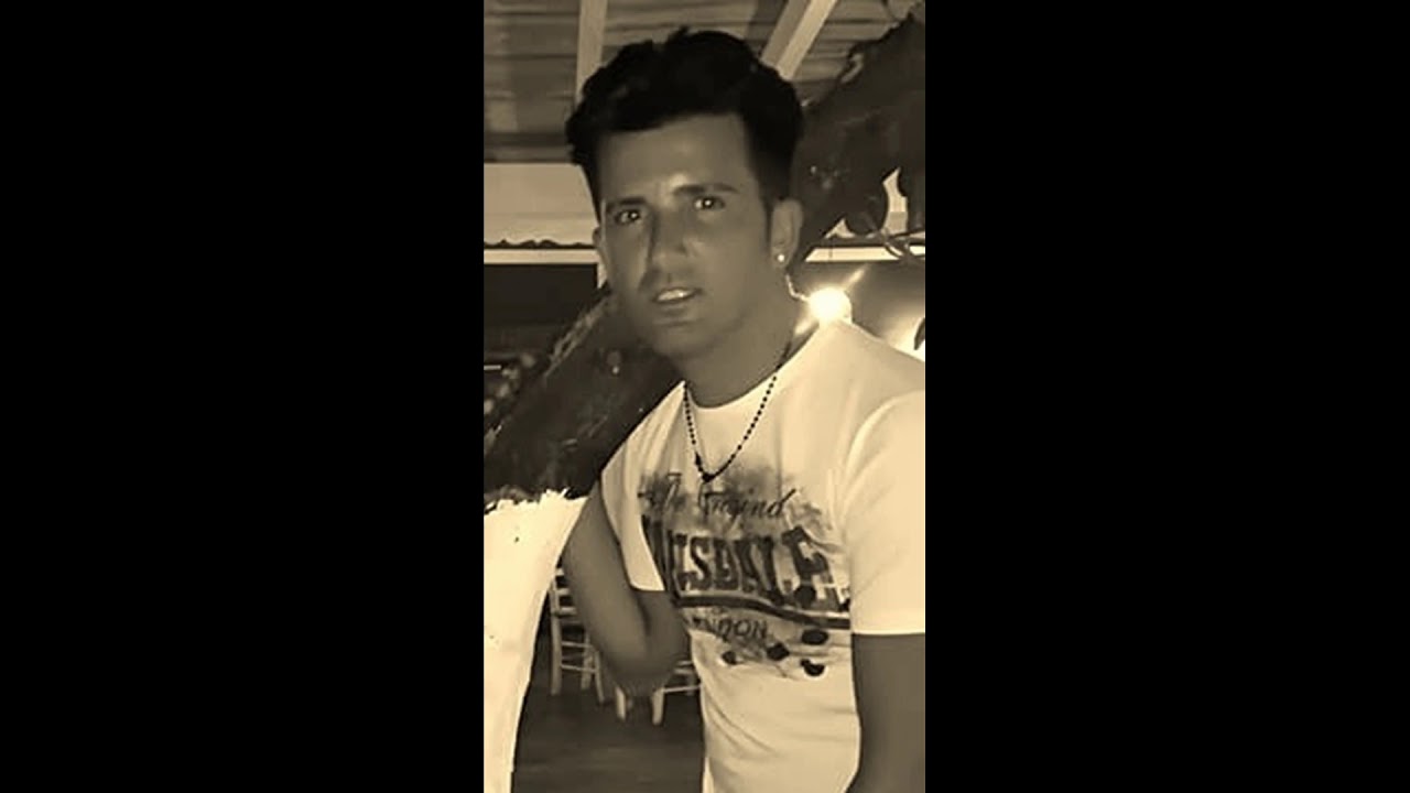 SO 'NNAMMURATE GIANNI VALERIO feat TONY COLOMBO
