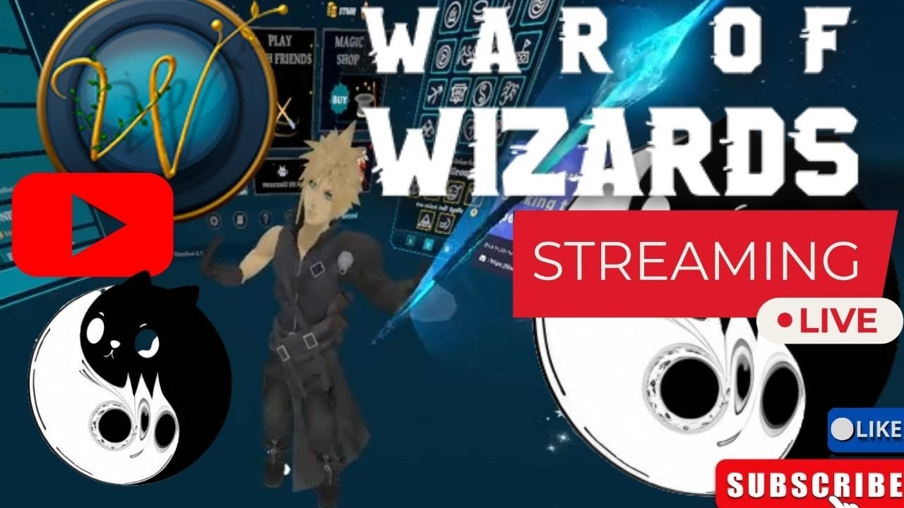 Lets play War of wizards VR MOBA - Episode 45