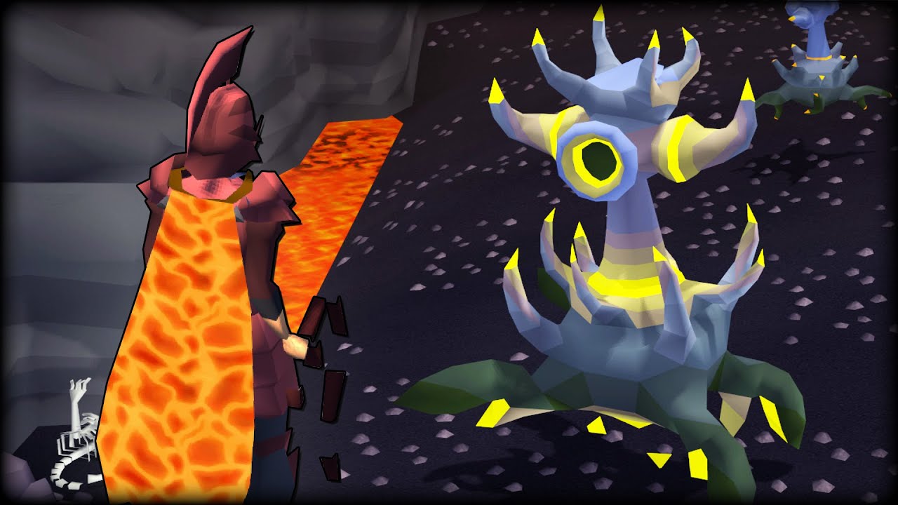 Back like I never left (HCIM #36)