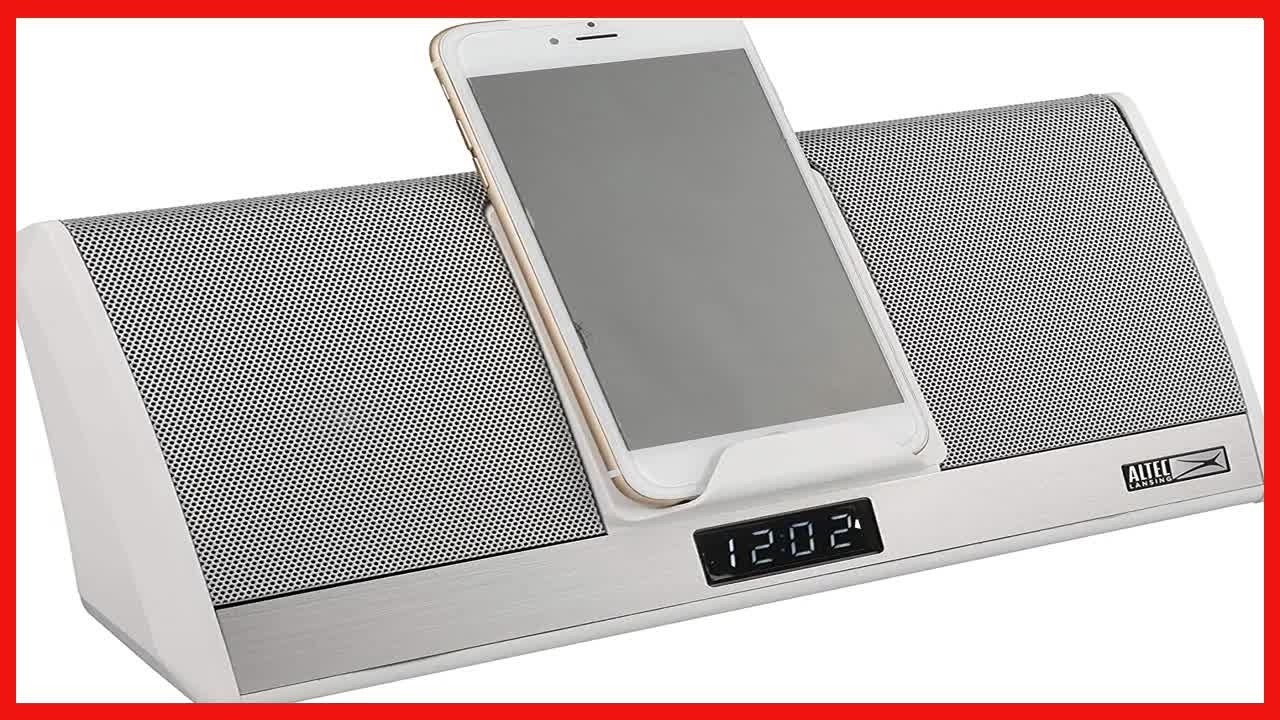 Discover the Ultimate Bluetooth Speaker: Style, Power, and Convenience in One