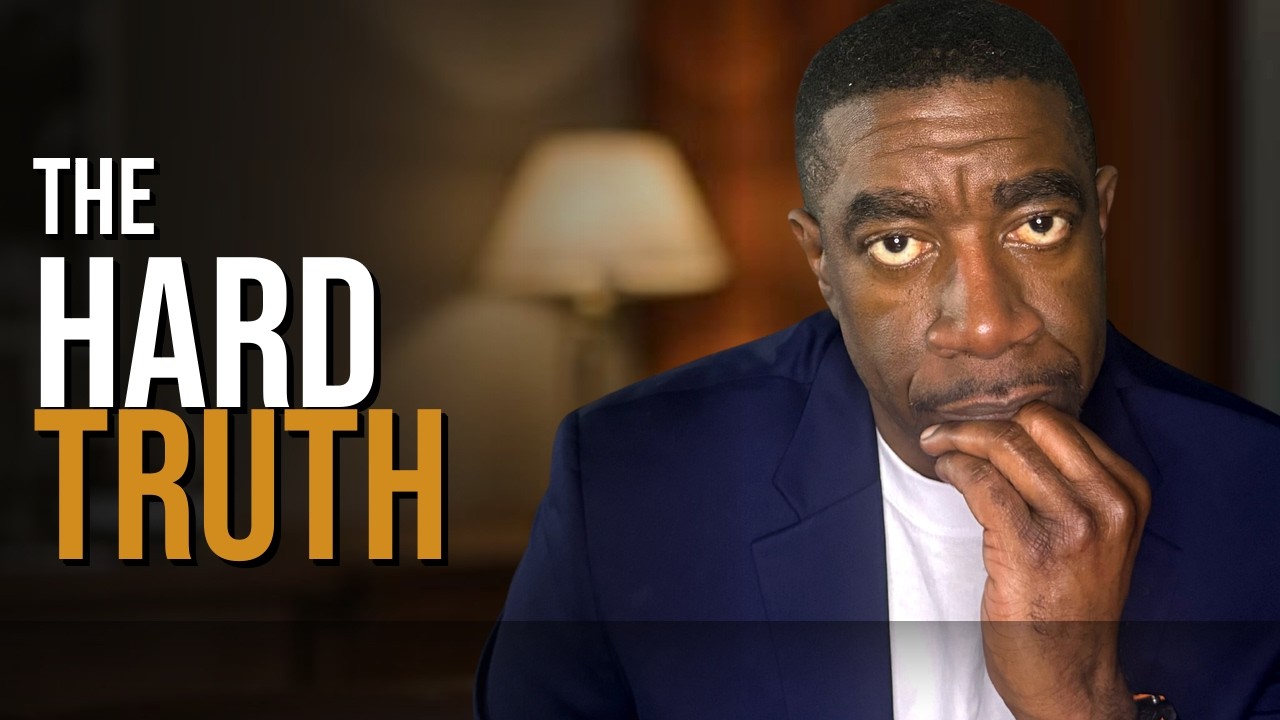 You Are The Problem: The Hard Truth About Leadership