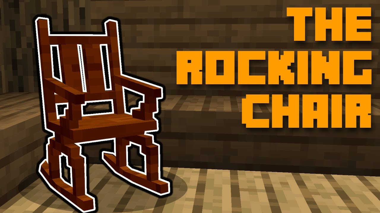 The Rocking Chair Realms Map [FULL GAMEPLAY WALKTHROUGH]