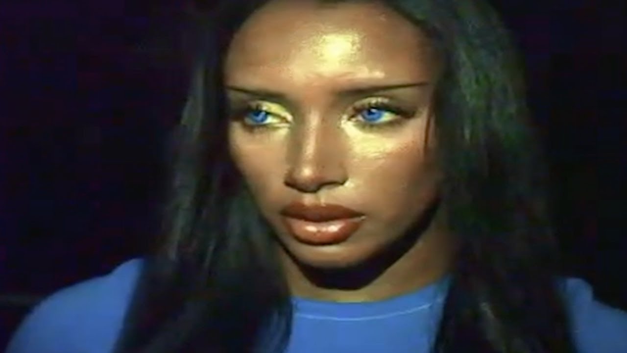 Naomi Sharon -  Time And Trust (Official Music Video)