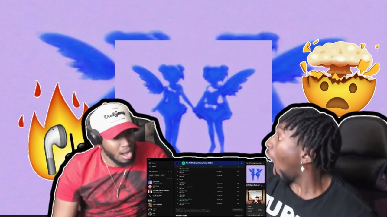 THIS IS WHAT WE NEEDED! | Drake - Scary Hours 3 REACTION!!