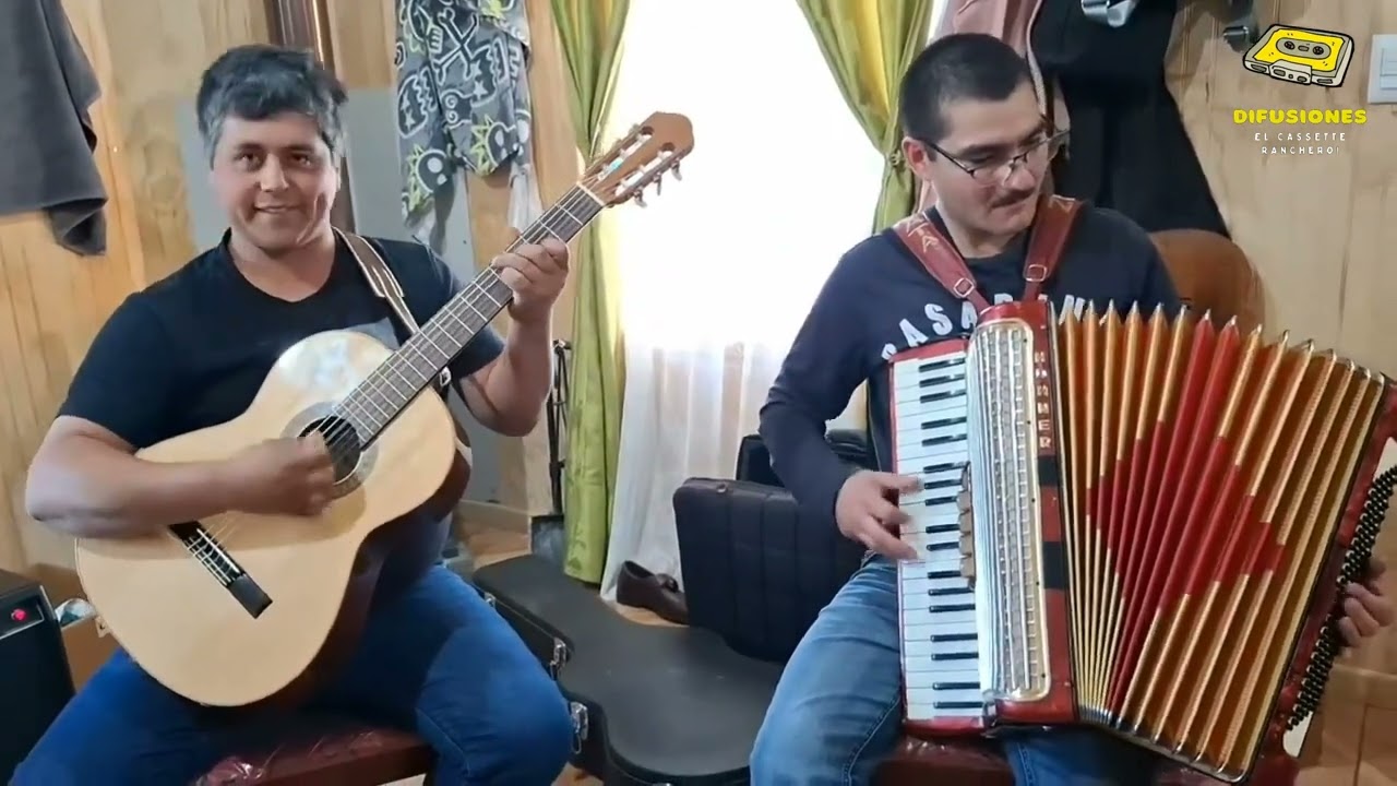 Los Industriales Del Valle - La Venganza De Maria (Corrido)