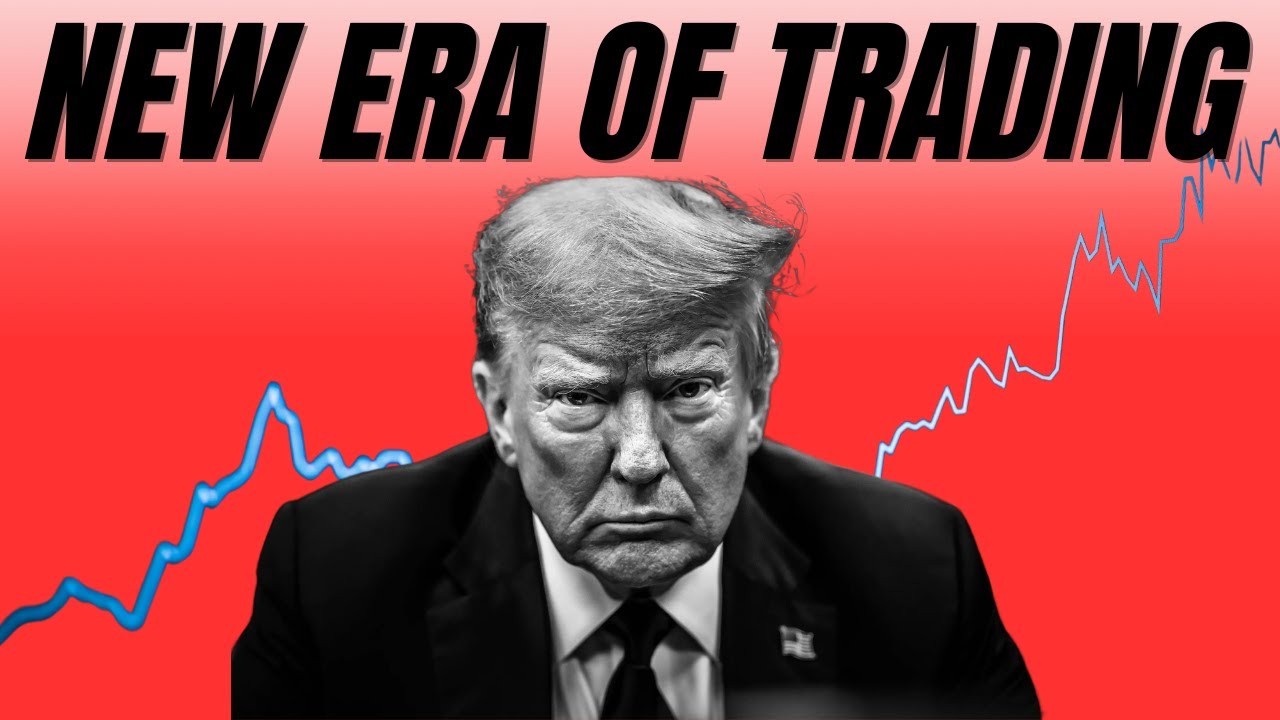 The Trump Effect: This Changes Everything for Traders | Trading Mentorship Group