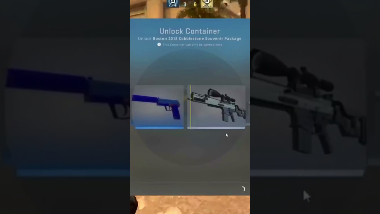 DARMOWE SKRZYNKI W CSGO