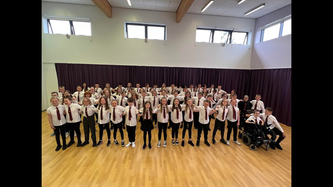 Kelty Leavers 2022, 'Do You Remember'
