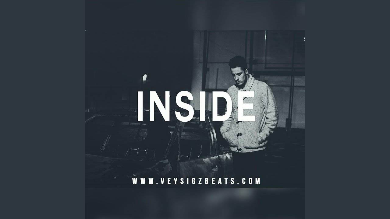 Inside