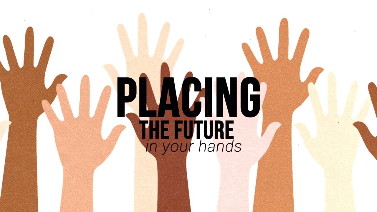 NCW 2022. -  It's All About You   by Kamal Ellis Hyman