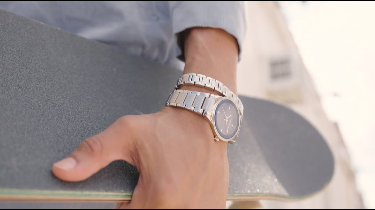 Caravelle Designer Watches for Men | Designed by Bulova