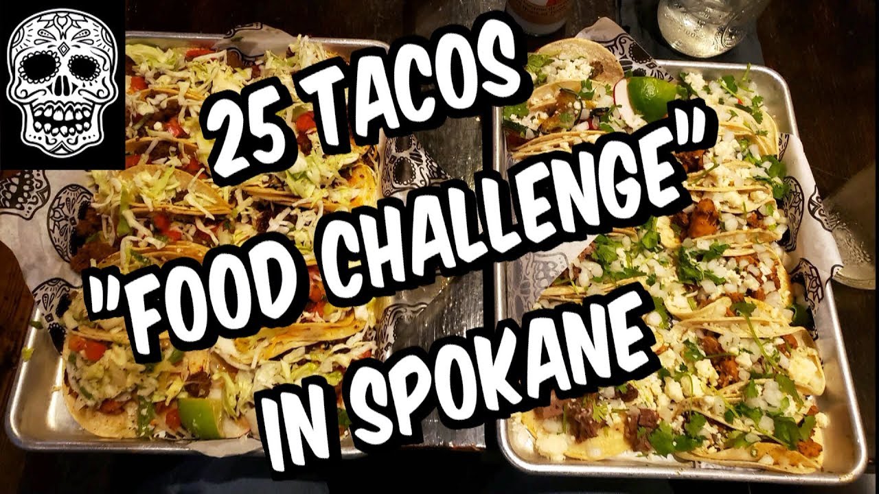 Delicious 25 Taco 