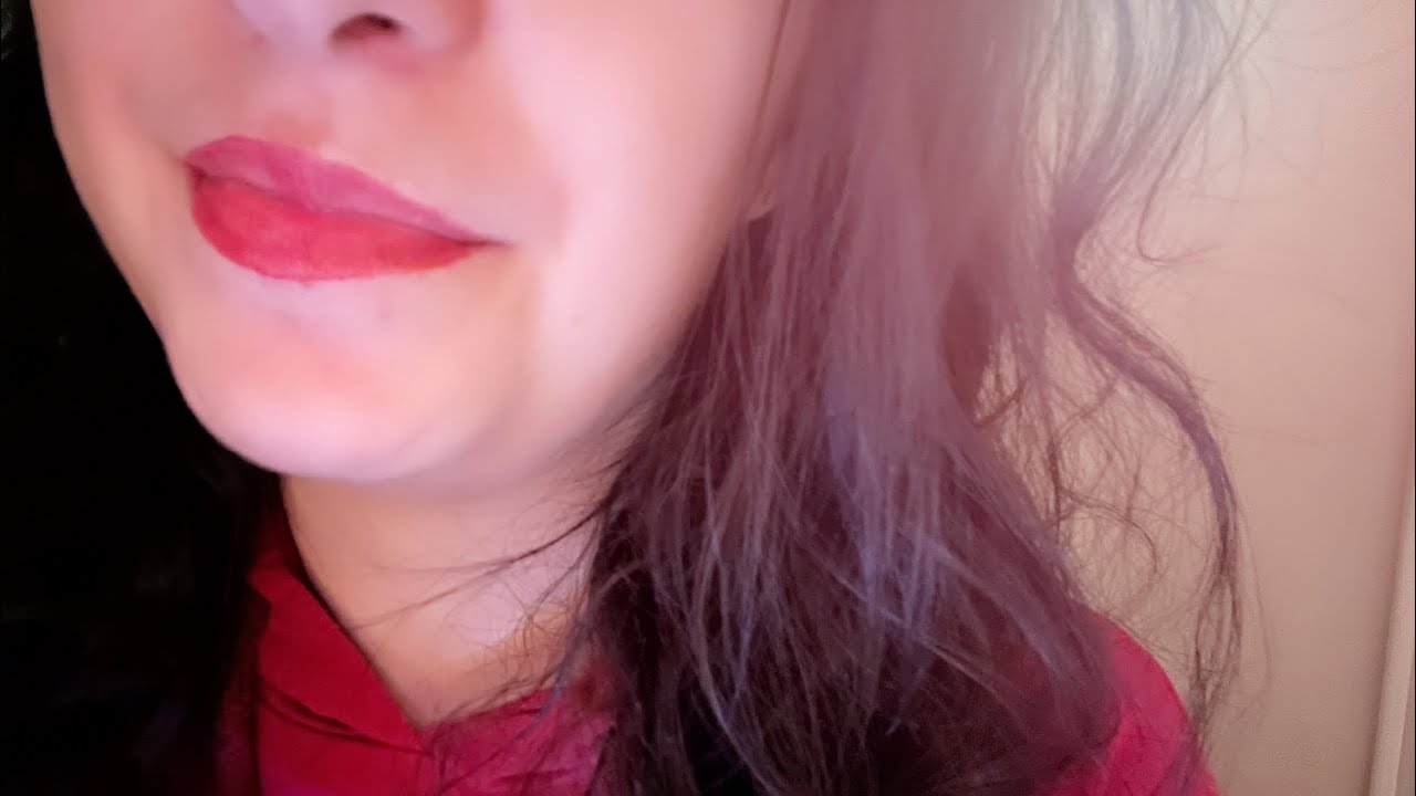 Türkçe Asmr | meditasyon müziği eşliğinde olumlamalar, fısıltı asmr