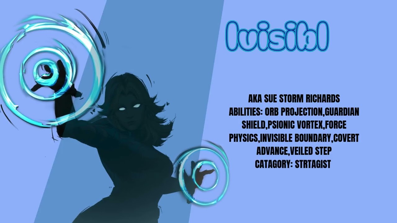 Haven't played Dispatch but I love this trend #marvelrivalsedit #hoesdepressed #fantasticfour 