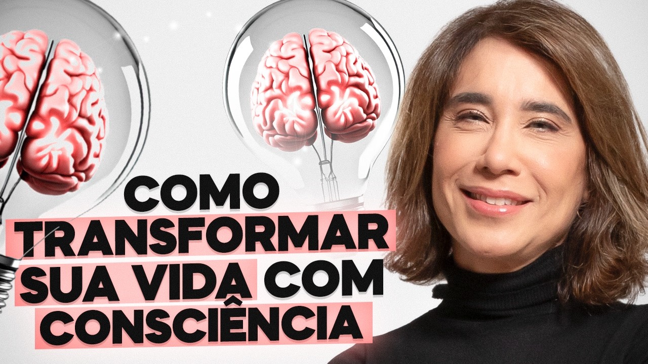 A Magia do Conhecimento: O Poder de Inspirar e Transformar | ANA BEATRIZ