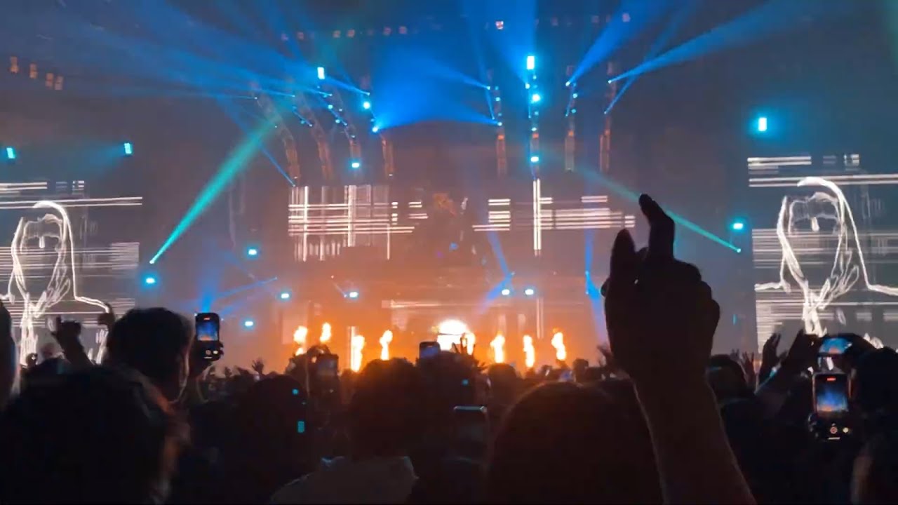 Alan Walker Live at GMO SONIC 2023