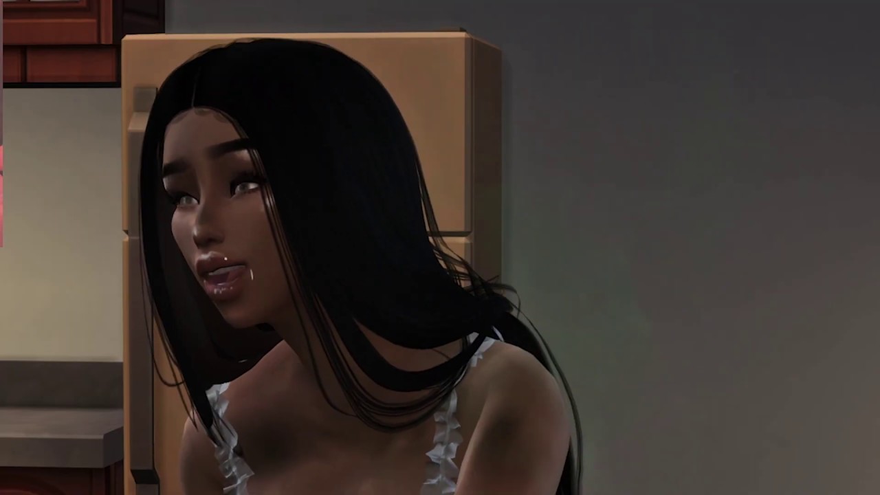becoming  a sugar baby in the sims 4