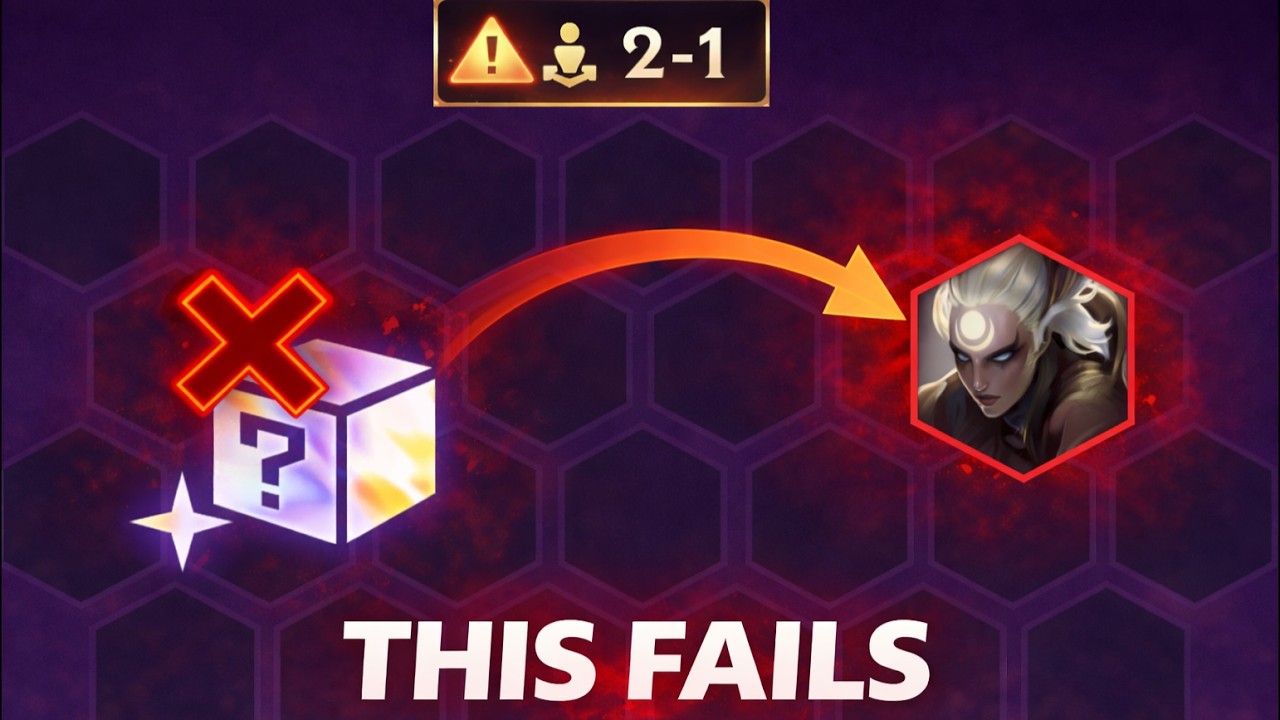 Why Most Diana Players Are Losing LP