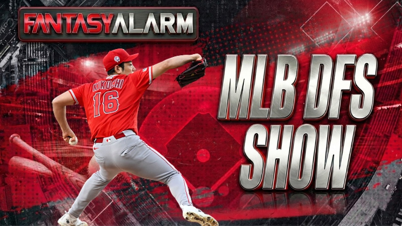 Прогнозы и составы DraftKings MLB DFS | 16 сентября 2026 г. (основной этап)