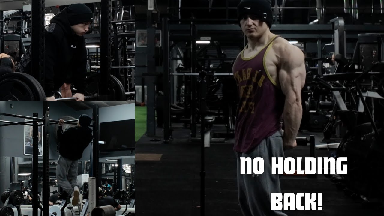 Rookie Season Episode 52: Pushing through exhaustion in the depths of a bodybuilding prep