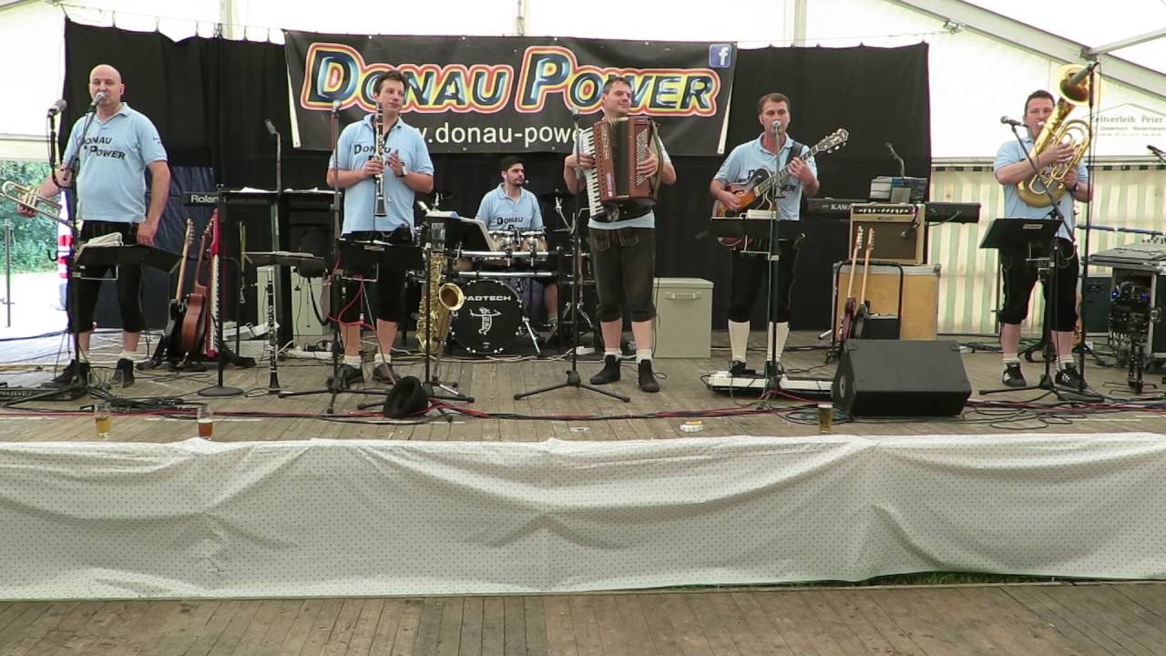 Niederlaasphe DonauPower