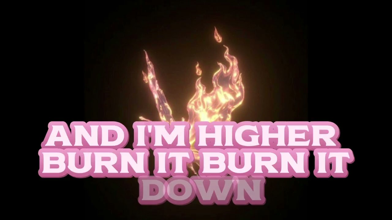 My fifth Kpop song named 