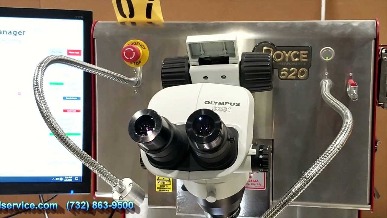 Royce 620 Inv# 64,956