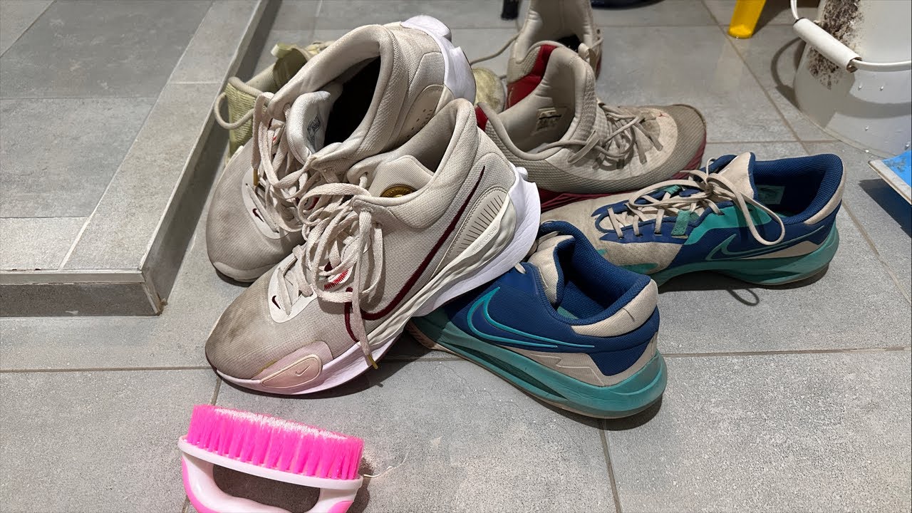 EP.28 BORING KAYA MAGLALABA NG MGA SAPATOS #shorts #reels #vlog