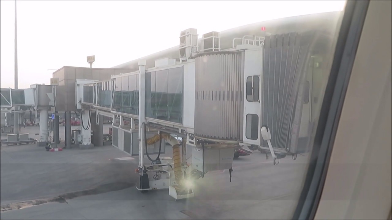 Trip Report - Air India Airbus a321 direct Mumbai to Trivandrum - Economy