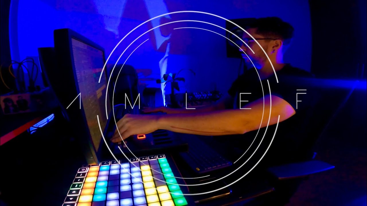 Studio Sessions / PROGRESSIVE - MELODIC (Binaryh - Eelke Kleijn - Quivver - Dmitry Molosh - Cid Inc)