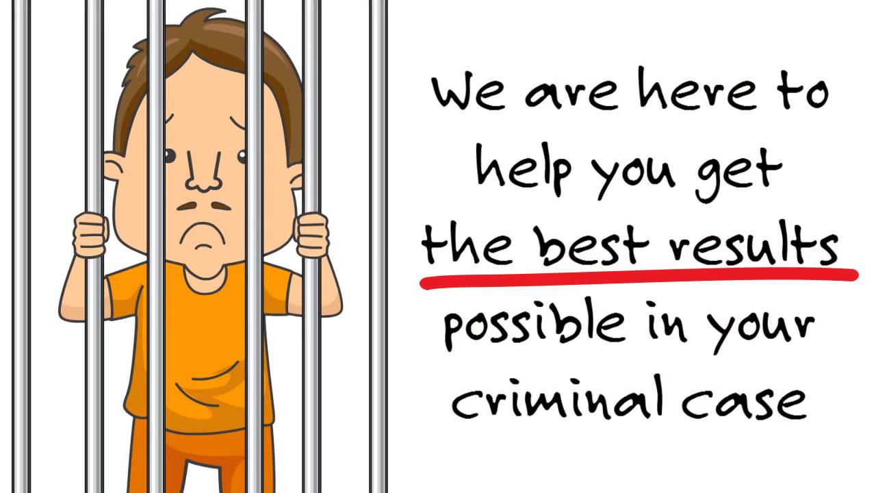 NJ Criminal Defense Lawyers | Villani & DeLuca