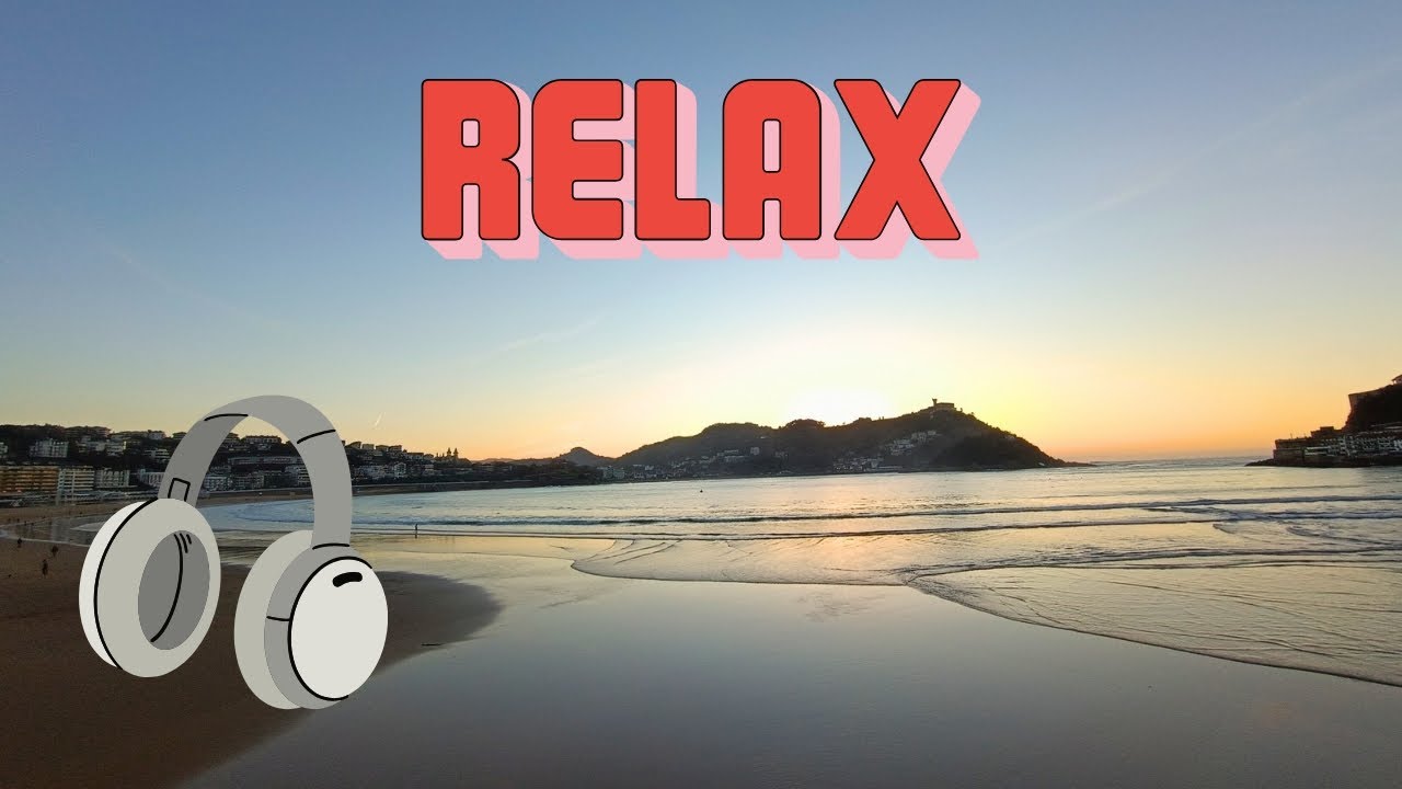 Sonidos del mar 🌊🌊🌊♥️